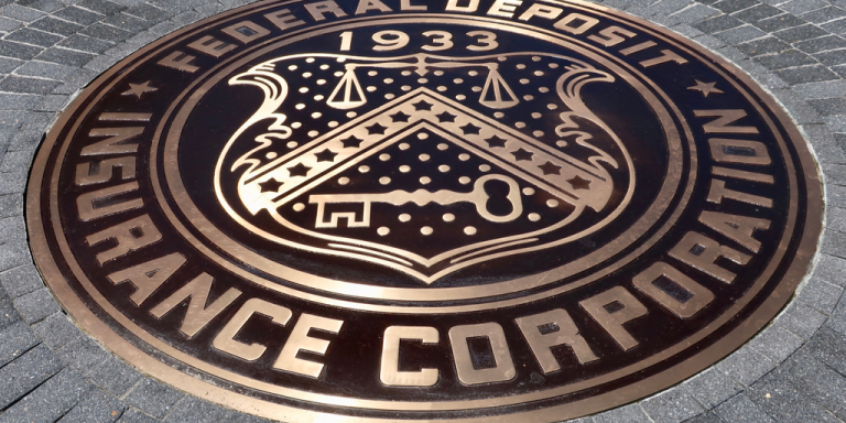 FDIC Took Issue With Banks Using Public Blockchains Like Ethereum, FOIA Docs Reveal - Decrypt