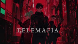 Game Developer Sonzai Labs Launches AI-Based Social Mafia Game - TeleMafia On Telegram - EGamers.io - P2E NFT Games Portal