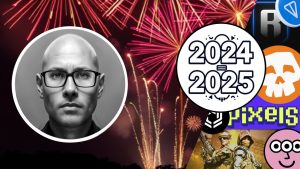 Gaming will lead the way in web3 in 2025 says Metacade's Russell Bennett