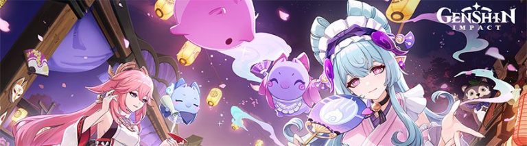 Genshin Impact Version 5.4 Brings Back the Mikawa Flower Festival and Introduces Yumemizuki Mizuki - MMOs.com