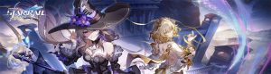 Honkai: Star Rail Version 3.0 "Paean of Era Nova" Launches January 15 - MMOs.com