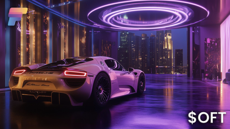 Hot Crypto Picks to Make $100,000 in Just Months: Toncoin, 1Fuel & Tron