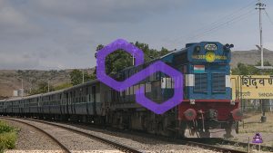 Indian Railways Embraces Polygon For MahaKumbh Mela Tickets - EGamers.io - P2E NFT Games Portal