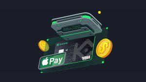 KuCoin Launches KuCoin Pay To Facilitate Crypto Transactions In Retail - EGamers.io - P2E NFT Games Portal