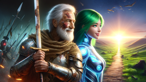 Leaving dull 2024 behind, blockchain gaming looks to thrive in 2025