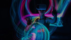 Lotte Group Partners With Arbitrum To Launch The Lotte Caliverse Metaverse - EGamers.io - P2E NFT Games Portal