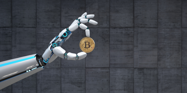 Machines, Not Humans to Drive Crypto's Mass Adoption? - Decrypt