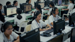 Metaverse Filipino Worker short film premieres on YouTube