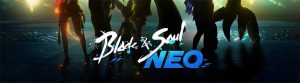 NCSOFT Announces Blade & Soul NEO: A Modern Remaster of the Iconic MMORPG - MMOs.com