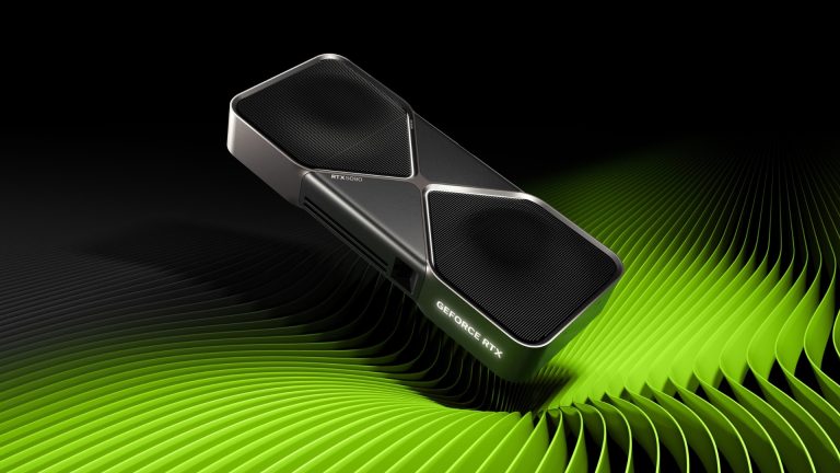 NVIDIA Launches Its New GeForce RTX 50 Series Graphics Cards And Laptops - EGamers.io - P2E NFT Games Portal