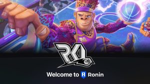 Rumble Kong League Extends Soft Launch On Ronin To Increase User Engagement - EGamers.io - P2E NFT Games Portal