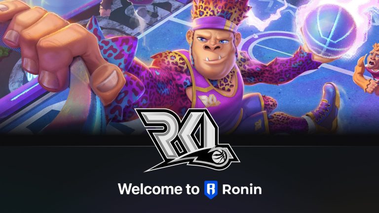 Rumble Kong League Extends Soft Launch On Ronin To Increase User Engagement - EGamers.io - P2E NFT Games Portal