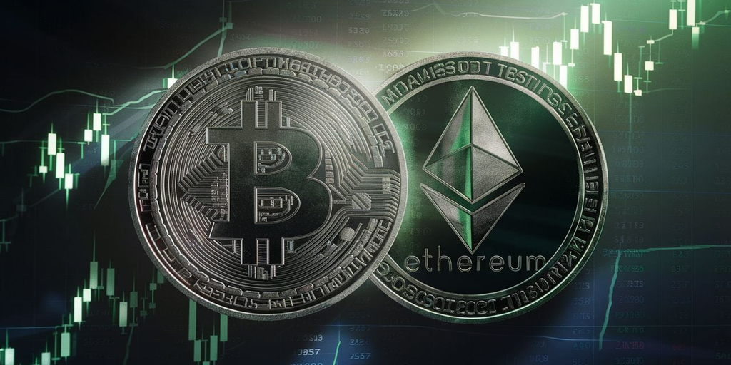 SEC Fast-Tracks Bitwise's Bitcoin-Ethereum ETF, Signaling Broader Crypto Acceptance - Decrypt