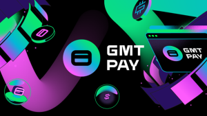 STEPN introduces direct web3 payments via GMT Pay