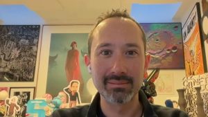 Sebastien Borget on how The Sandbox's vision has become stronger through decentralization