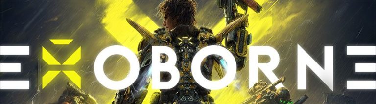 Sharkmob Announces Exoborne Playtest: A Tactical Extraction Shooter Combining PvPvE Action with Survival Mechanics - MMOs.com