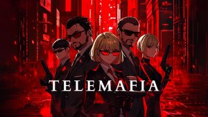 Sonzai launches AI-driven social Telegram game TeleMafia