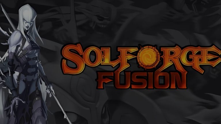 Stone Blade Entertainment Introduces New Seasonal Reward System For SolForge Fusion TCG - EGamers.io - P2E NFT Games Portal