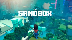 The Sandbox Acquires QED To Expand Its Reach In Romania - EGamers.io - P2E NFT Games Portal
