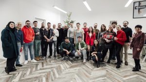 The Sandbox acquires dev partner QED, forming The Sandbox Romania