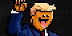 This Week in Crypto Games: TON Exclusive to Telegram, Betting with TRUMP, Ronin Gets Meme Coins - Decrypt