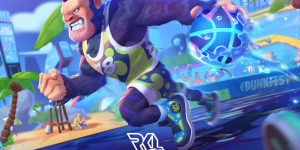 This Week in Crypto Games: 'Rumble Kong' to Ronin, 'Farm Frens' Airdrop Snapshot, AI Chess Battle - Decrypt