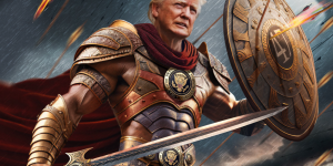 Trump Solana Meme Coin Trading Volume Has Collapsed Since Inauguration Day - Decrypt