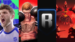 Upcoming blockchain gaming events