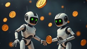 Web3 gaming and AI tokens' performance in 2024