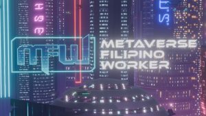 YGG Pilipinas Launches Short Film "Metaverse Filipino Worker" - EGamers.io - P2E NFT Games Portal