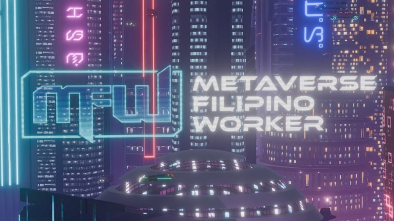 YGG Pilipinas Launches Short Film "Metaverse Filipino Worker" - EGamers.io - P2E NFT Games Portal