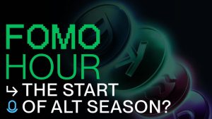 Altcoins begin to Send, SEC to drop Coinbase Lawsuit, KAITO & IP soar! - Decrypt