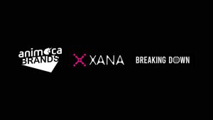 Animoca Brands Japan Partners With XANA To Expand Web3 Martial Arts Game Globally - EGamers.io - P2E NFT Games Portal
