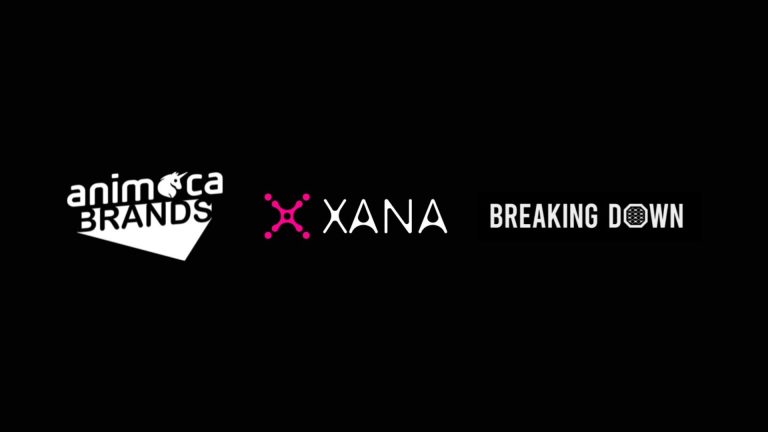 Animoca Brands Japan Partners With XANA To Expand Web3 Martial Arts Game Globally - EGamers.io - P2E NFT Games Portal