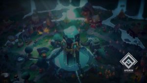 Apeiron Introduces Season 5 With New Features And Rewards - EGamers.io - P2E NFT Games Portal