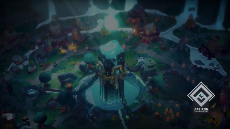 Apeiron Introduces Season 5 With New Features And Rewards - EGamers.io - P2E NFT Games Portal