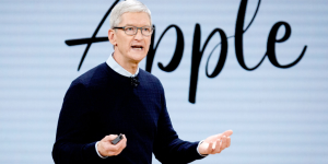 Apple Teasing Home Robots? Top Analyst Predicts Surprise for iPhone Giant - Decrypt