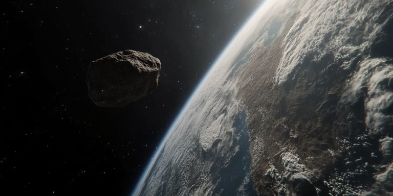 Asteroid's Earth Impact Odds Plummet, Scientists Now Playing the Long Wait Game - Decrypt
