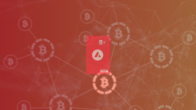 Avalanche Rolls Out Crypto Visa Card For Global Users - EGamers.io - P2E NFT Games Portal