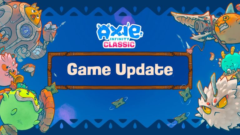 Axie Infinity Introduces New Quests And Gameplay Enhancements - EGamers.io - P2E NFT Games Portal