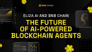 BNB Chain Integrates Eliza AI Plugin For Seamless On-Chain AI Operations - EGamers.io - P2E NFT Games Portal