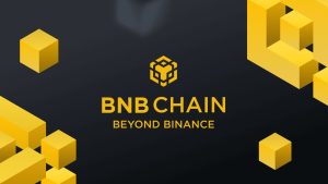 BNB Chain Launches AI Hackathon To Drive Blockchain Innovation - EGamers.io - P2E NFT Games Portal