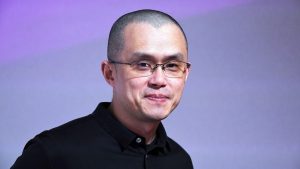 Binance Founder CZ Sparks Memecoin Hype With Dog Photo Tease - EGamers.io - P2E NFT Games Portal