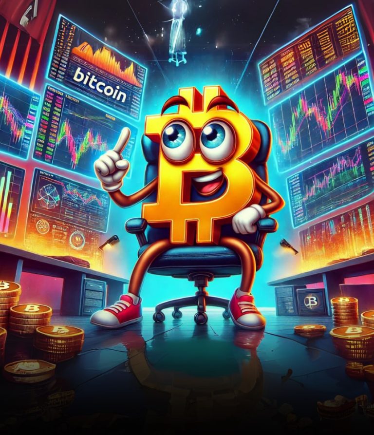 Bitcoin hits resistance, but next big wave is coming