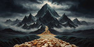 Bitcoin’s Decline: How It Stacks Up Against Past Market Corrections - Decrypt