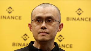 CZ Criticizes Binance’s Listing Process - EGamers.io - P2E NFT Games Portal