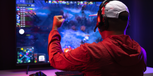 Community Gaming Launches CGX Airdrop, Prediction Market on Ethereum’s Ronin Network - Decrypt