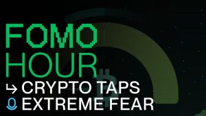 Crypto Fear Peaks, Tariff talk Spooks Markets, KAITO hits $2.8B - Decrypt