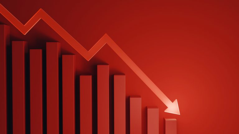 Crypto Markets Decline As Traders Await New Catalysts - EGamers.io - P2E NFT Games Portal