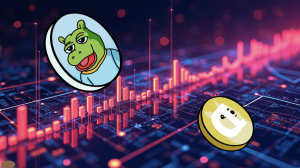Dogecoin (DOGE) Plunges As Crypto Market Sheds $50B: How Investors Can Stabilize With This AI-Powered Meme Token